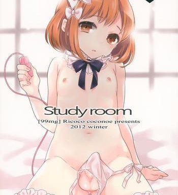 study room cover