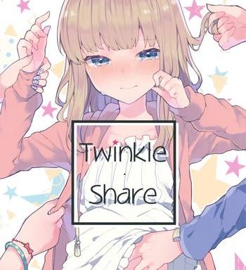 twinkle share cover