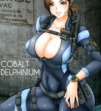 cobalt delphinium cover