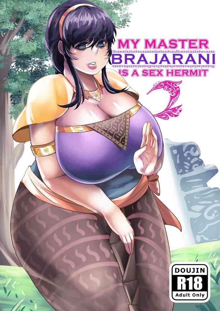 my master brajarani is a sex hermit 2 cover
