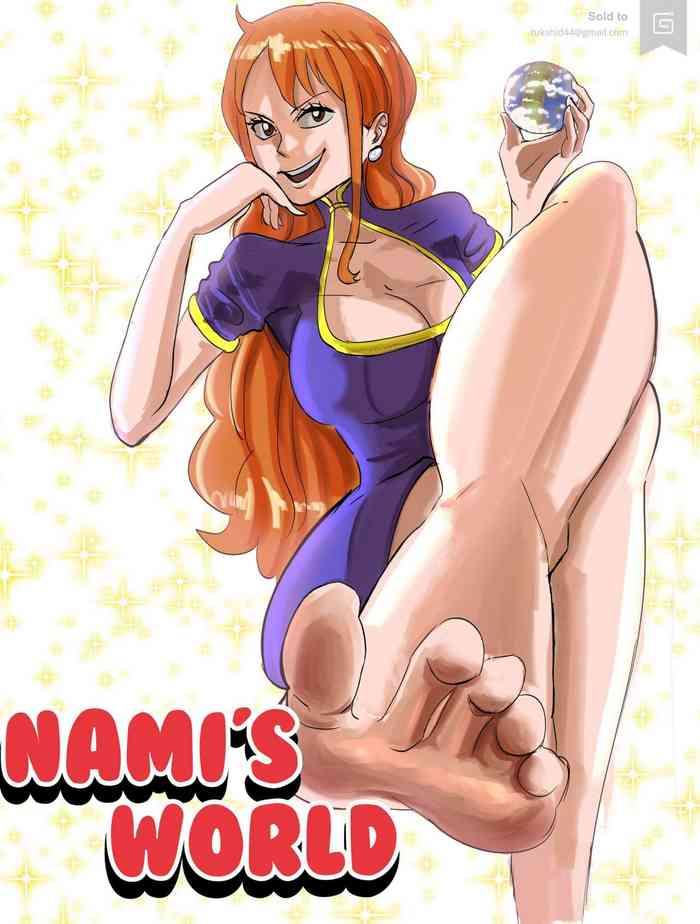 nami x27 s world 2 cover