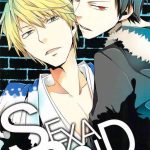 sexaroid cover