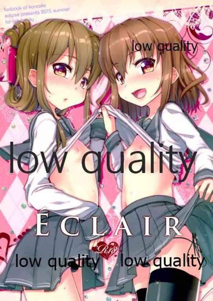 eclair cover 1