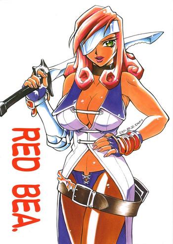 red bea cover