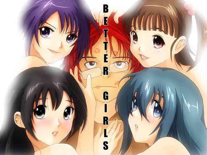better girls ch 1 9 cover