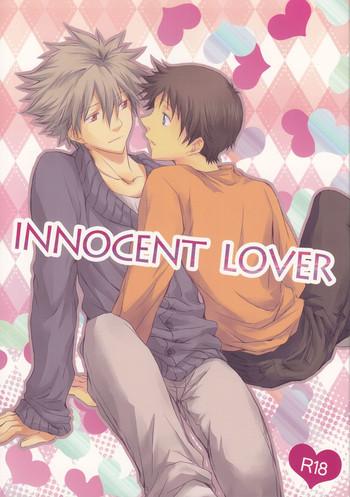 innocent lover cover