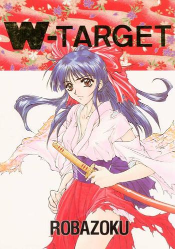 w target cover