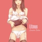 litmus complete edition cover