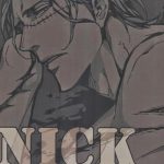 nick cover