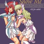 show me cover