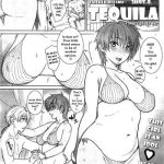 tequila cover