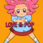 love pop cover