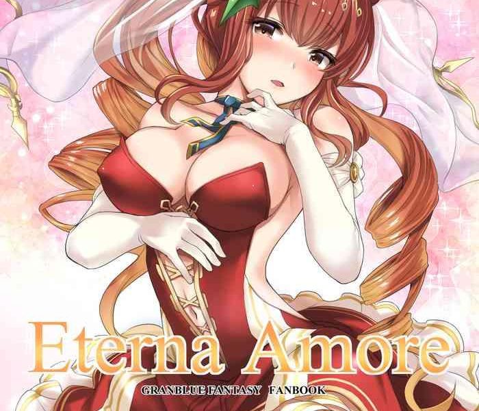 eterna amore cover