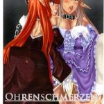 ohrenschmerzen cover