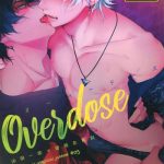 overdose cover