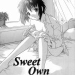 sweet own sister cover