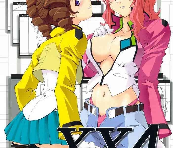 xx4 cover