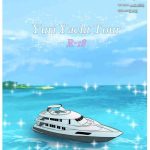 yuri yacht tour cover