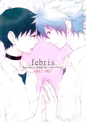 febris cover